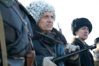 Военно-полевой сбор «Полигон»