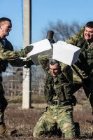 Военно-полевой сбор «Полигон»