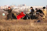 Военно-полевой сбор «Полигон»