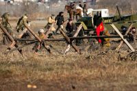 Военно-полевой сбор «Полигон»