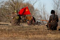 Военно-полевой сбор «Полигон»