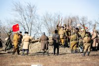 Военно-полевой сбор «Полигон»