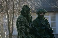 Военно-полевой сбор «Полигон»