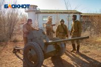 Военно-полевой сбор «Полигон»