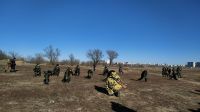 Военно-полевой сбор «Полигон»