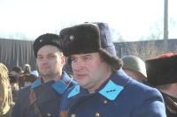 Военно-полевой сбор «Полигон»