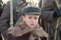 Военно-полевой сбор «Полигон»