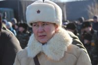 Военно-полевой сбор «Полигон»