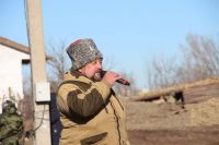 Военно-полевой сбор «Полигон»