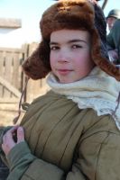 Военно-полевой сбор «Полигон»