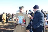 Военно-полевой сбор «Полигон»