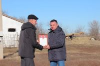 Военно-полевой сбор «Полигон»