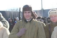 Военно-полевой сбор «Полигон»