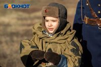 Военно-полевой сбор «Полигон»