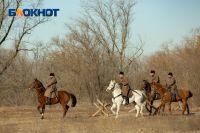 Военно-полевой сбор «Полигон»