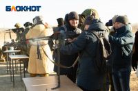 Военно-полевой сбор «Полигон»