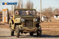 Военно-полевой сбор «Полигон»