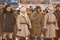 Военно-полевой сбор «Полигон»