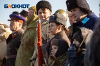 Военно-полевой сбор «Полигон»