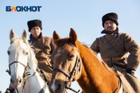 Военно-полевой сбор «Полигон»