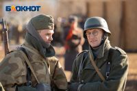 Военно-полевой сбор «Полигон»