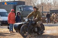 Военно-полевой сбор «Полигон»