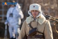 Военно-полевой сбор «Полигон»