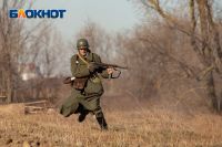 Военно-полевой сбор «Полигон»