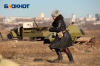 Военно-полевой сбор «Полигон»