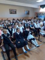 Выставка «Вахта памяти воинской славы»