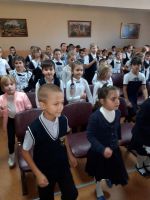 Выставка «Вахта памяти воинской славы»