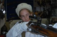 Выставка «Вахта памяти воинской славы»