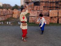 Уроки мужества