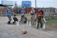 Уроки мужества