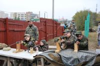 Уроки мужества