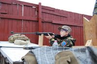 Уроки мужества