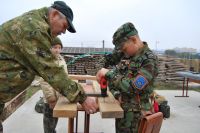 Уроки мужества