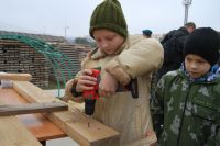 Уроки мужества