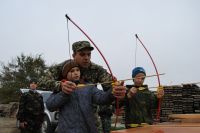 Уроки мужества