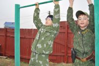 Уроки мужества