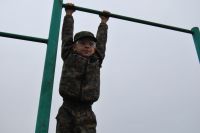 Уроки мужества