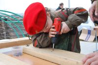 Уроки мужества