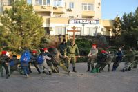 Уроки мужества