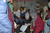 Выставка «Вахта памяти воинской славы»