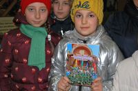 Выставка «Вахта памяти воинской славы»