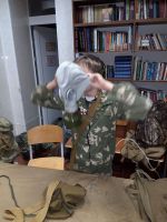 Уроки мужества