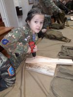 Уроки мужества