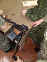 Уроки мужества