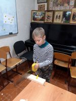 Уроки мужества