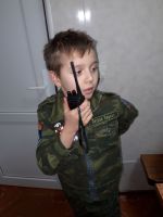 Уроки мужества